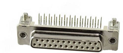 Molex 173109-1927 D-SUB Steckverbinder Bulk