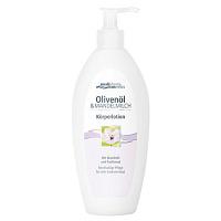 OLIVENÖL & MANDELMILCH Körperlotion 500 ml