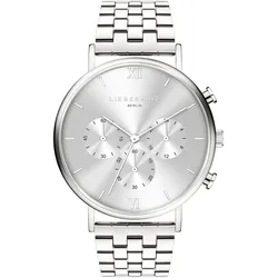 LIEBESKIND BERLIN Armbanduhr  Modern Chronograph