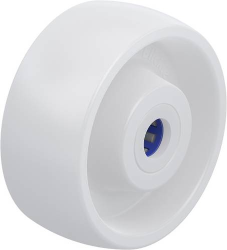 Blickle 12286 PO 75/12XR Kunststoff-Rad Rad-Durchmesser: 75mm Tragfähigkeit (max.): 200kg 1St.