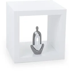 Raumteiler BONNY (BHT 41x41x38 cm) - BHT 41x41x38 cm