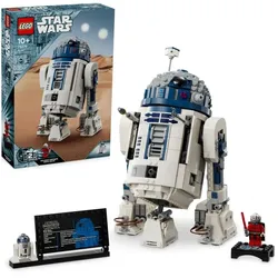 LEGO LEGO® Star Wars 75379 R2-D2 75379