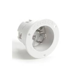 Molex 1301490054 NEMA Einbaustecker