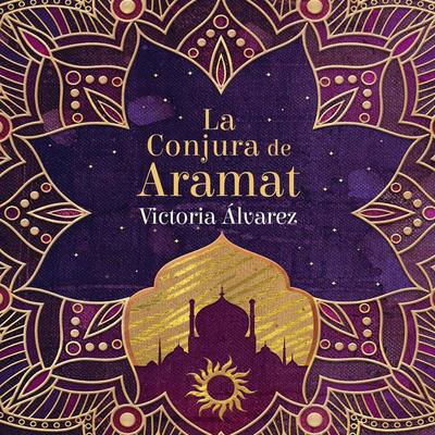 La conjura de Aramat - Victoria Alvarez, Audio, 9789152141144