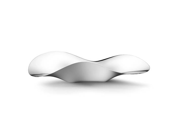 Georg Jensen Indulgence Austerntablett 58,7cm
