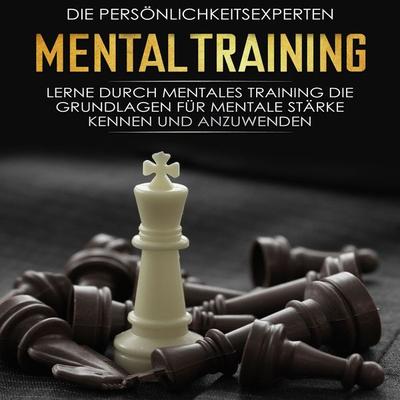 Mentaltraining - , Audio, 4064066609382