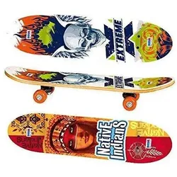 Rs Toys, Skateboard, (23.62")