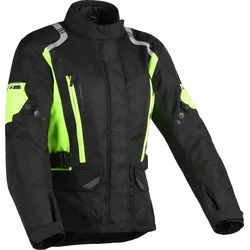 DIFI Navigator Aerotex wasserdichte Damen Motorrad Textiljacke XS