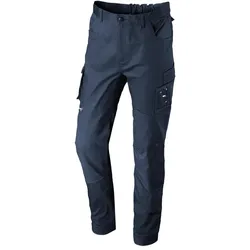 Neo, Arbeitshose, Marineblaue Arbeitshose Grösse XS (XS)