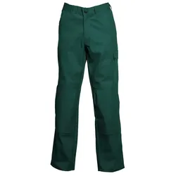 Bundhose "8402" Basic - 46 - grün