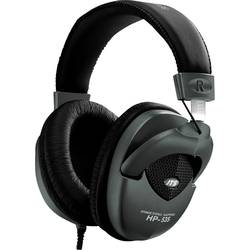 JTS HP-535 On Ear Kopfhörer kabelgebunden Studio 0220790
