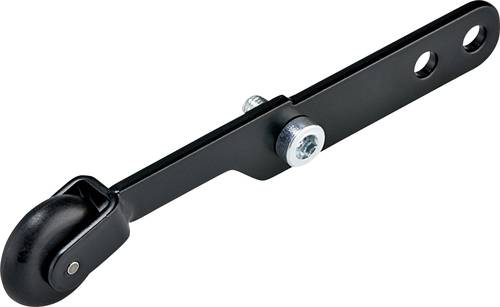 Flex 256532 Schleifarm, 9 mm, ballig 1St.