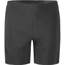 Montura, Herren, Outdoorhose, Synth Shorts (S), Schwarz