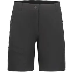 ICEPEAK Beaufort S9 Outdoorshorts Damen 990 - basic black 36
