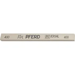 PFERD TOOLS Polierstein vierkant für universellen Einsatz im Werkzeug- und Formenbau - 33400017