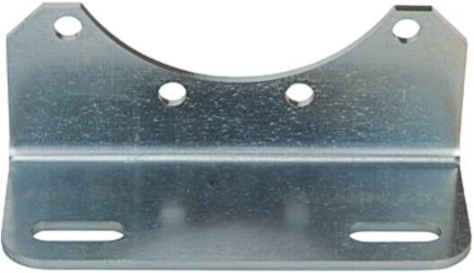 Riegler Haltewinkel für Wartungsgeräte Serie »Standard«, BG 4 (H 86)