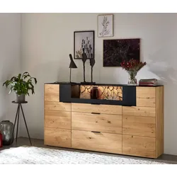 Wöstmann WM2140 Highboard 3040