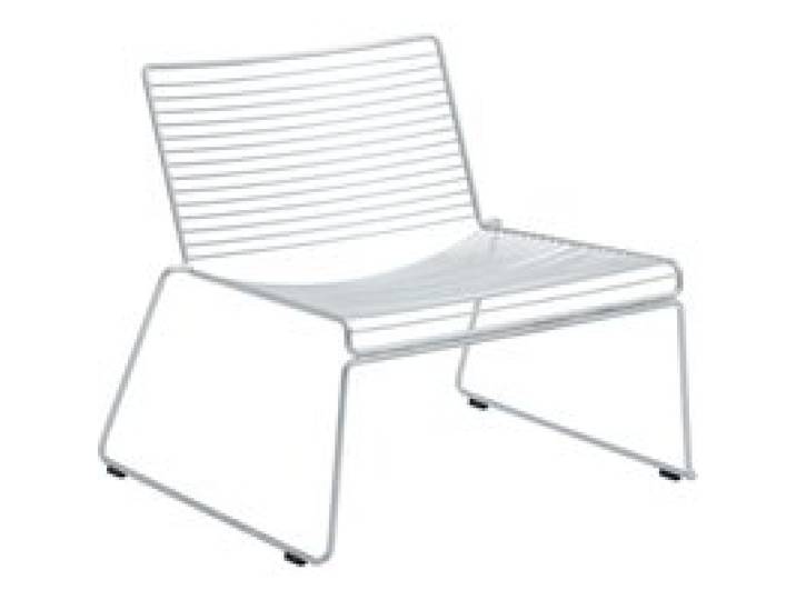 HAY - Hee Lounge Chair