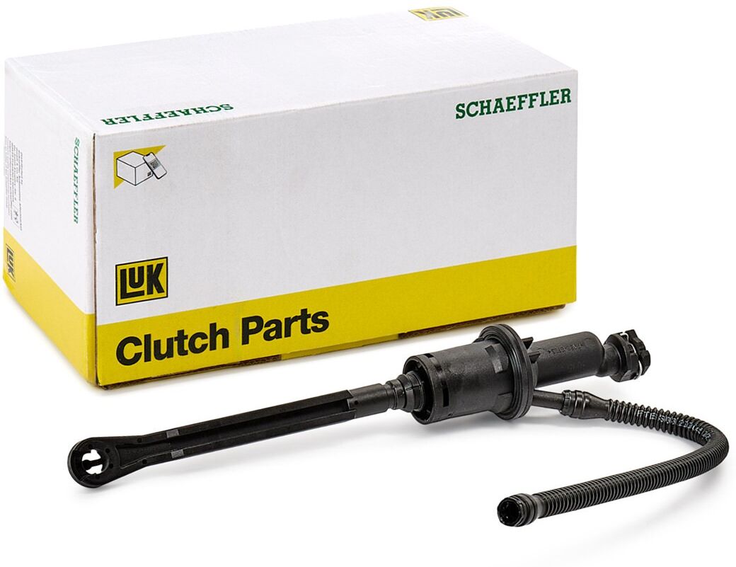 LuK 511 0293 10 Clutch master cylinder