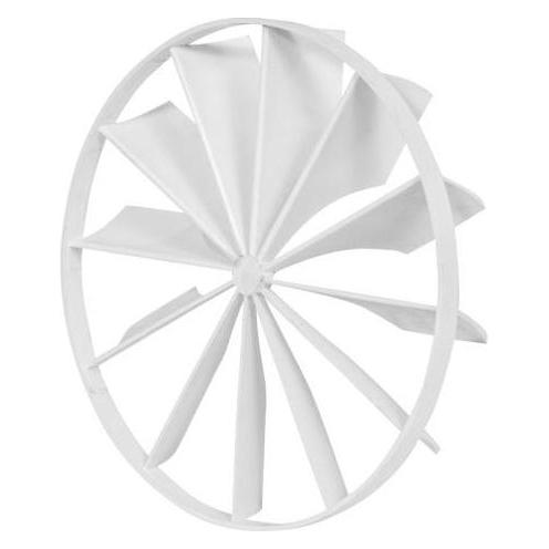 Europlast FANS BACK VALVE EEV125 D125 MM (00000033184)