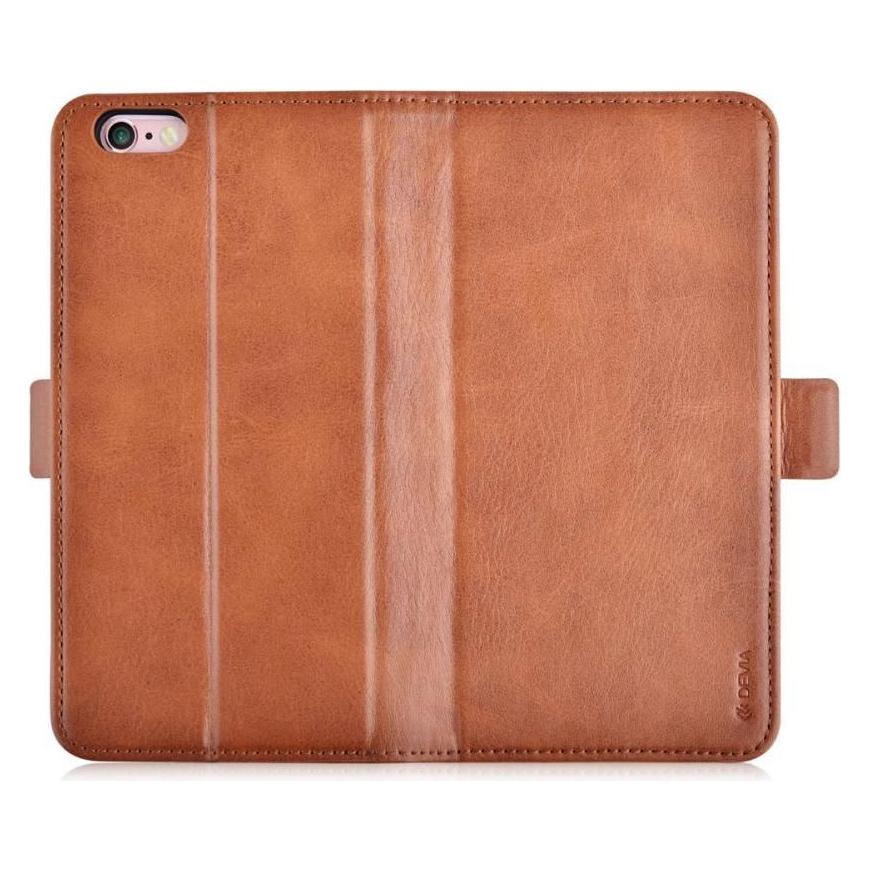 Devia iPhone X Magic 2 in 1 case (Apple iPhone X) (DEVIA)