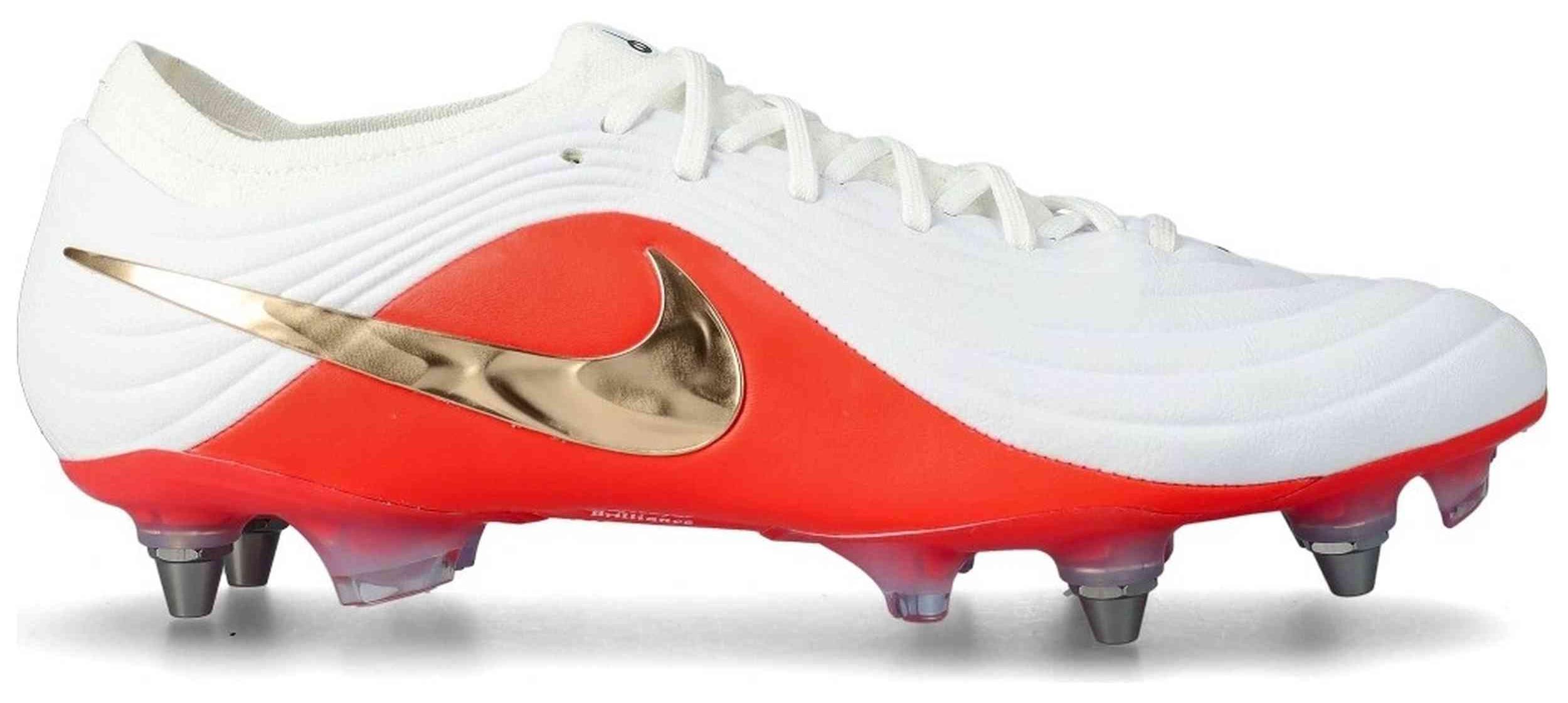Fußballschuhe Nike IB4472-100 für Unisex