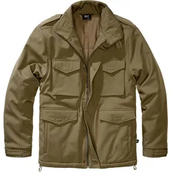 Brandit M65 Softshell Jacke 3XL