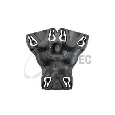 TRUCKTEC AUTOMOTIVE Steckverbinder 01.36.118