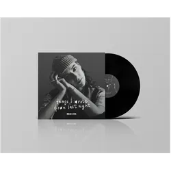 Embassy of Music, Schallplatten, Lovis:Things I wrote.LP.770968 (Malou Lovis)