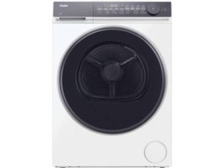 Sèche-linge pompe à chaleur Haier HD90-C367U1-FR Blanc