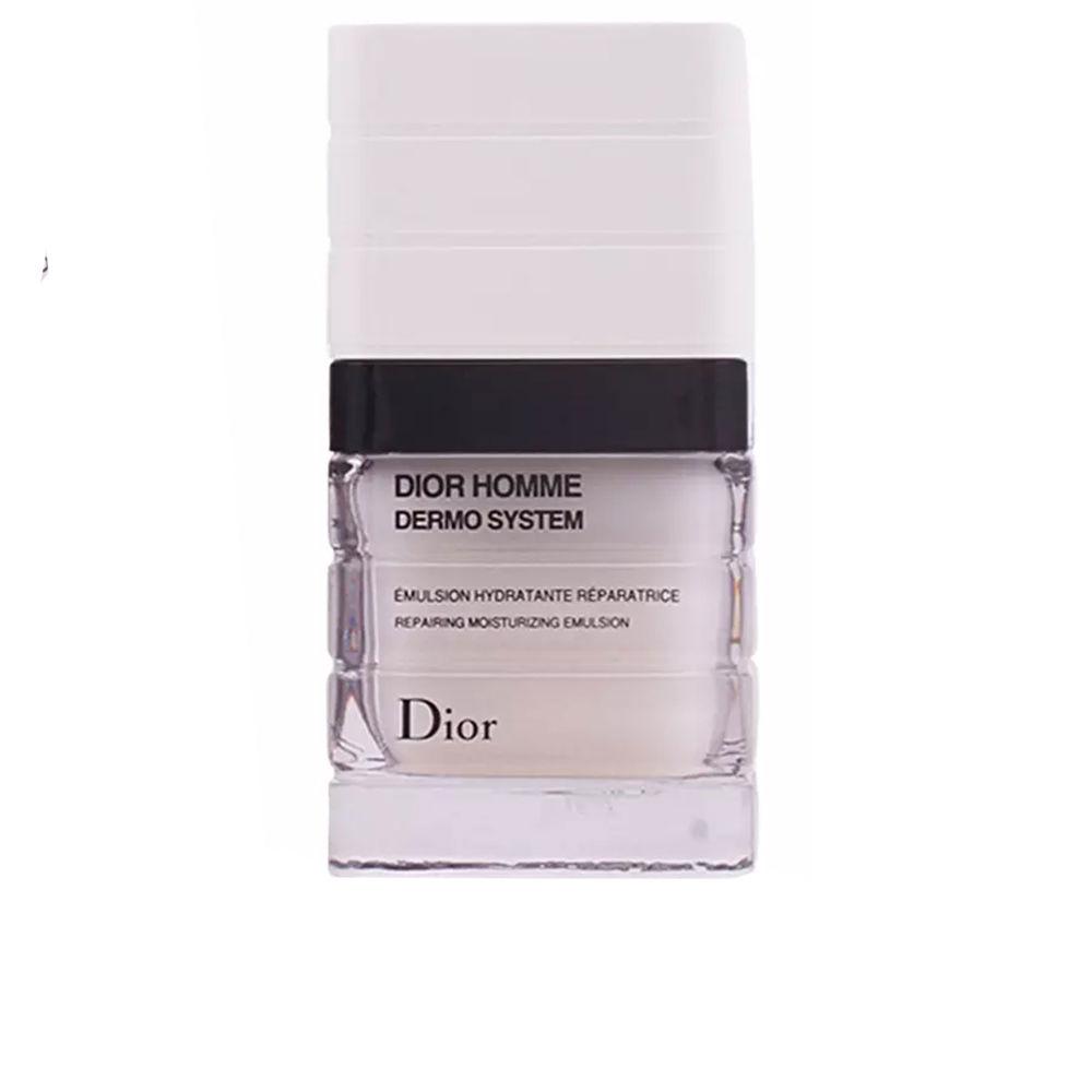 Homme Dermo System Repairing Mosturizing Emulsion 50 ml