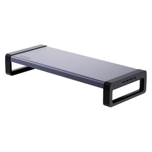 Orico Monitor stand with USB 3.0 hub and QC 3.0 (HS081805)