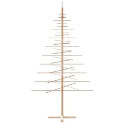 vidaXL, Weihnachtsbaum, Jakob (210 cm)