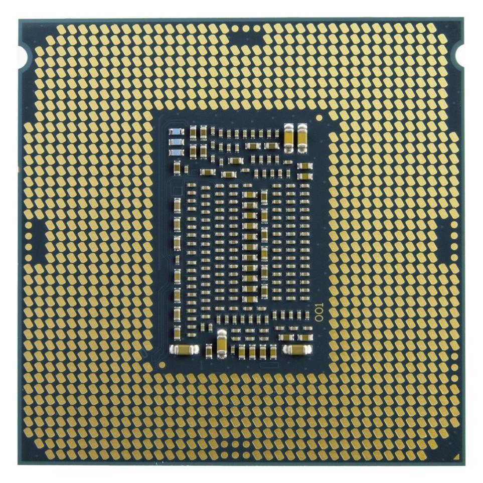 Intel Xeon Silver 4210 (LGA 3647, 2.20 GHz, 10 -Core) (BX806954210)