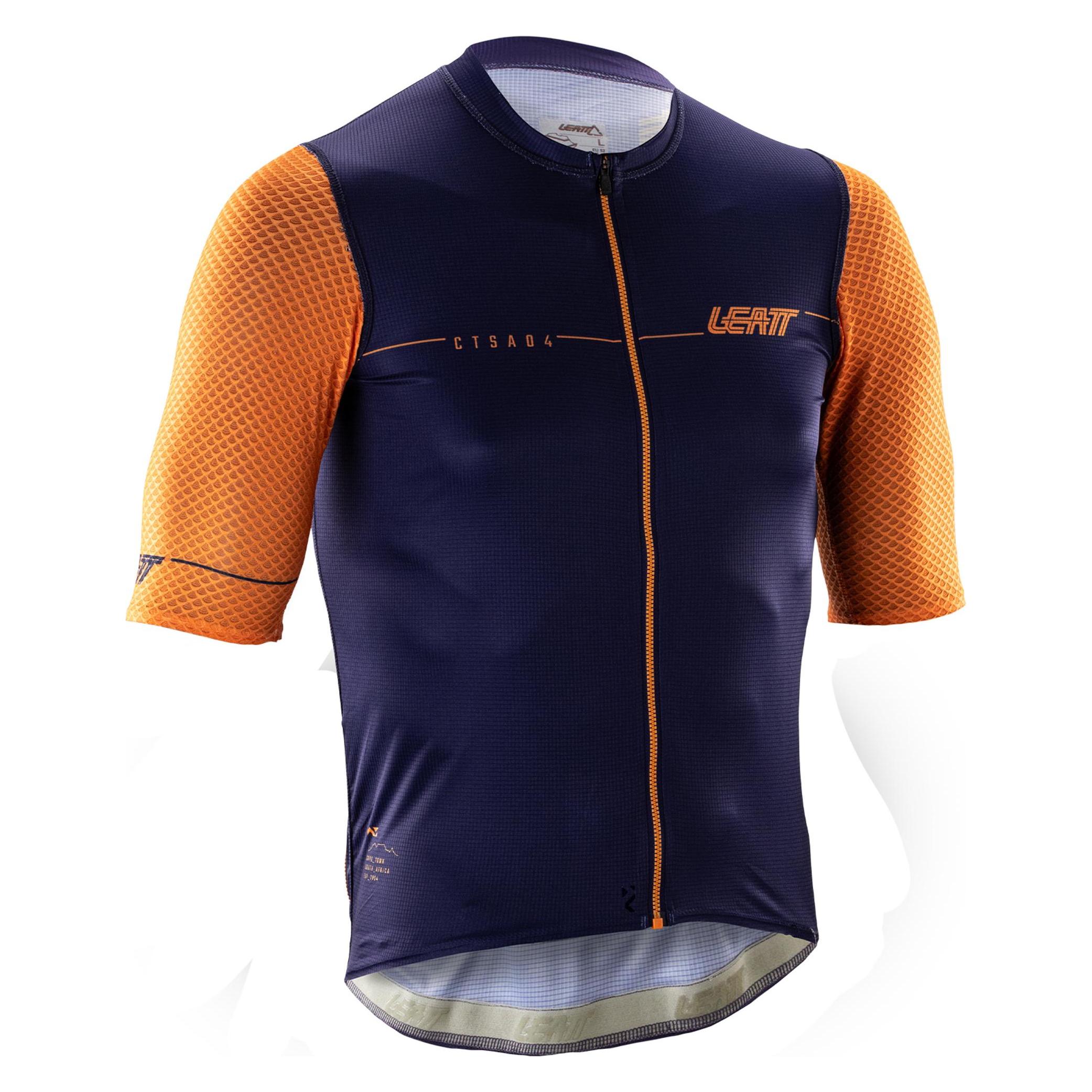 Leatt Jersey MTB Endurance 6.0 (S) (66919661)