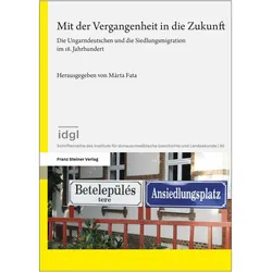 Mit der Vergangenheit in die Zukunft, Schulbücher von Márta Fata