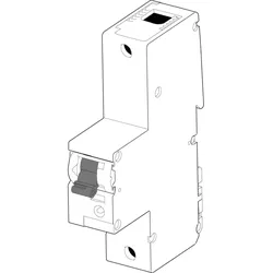 ABN SHU-Schalter XHA140-5