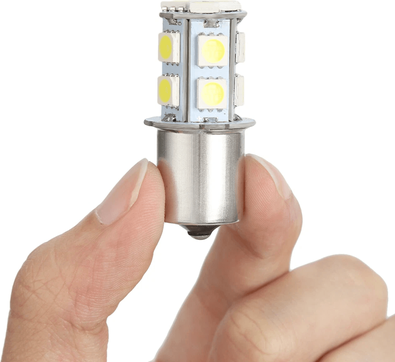 Multicon Wholesale Hub Super White LED Interior Light Bulb For RV Camper Trailers Super White LED Interior Light Bulb For RV Camper Trailers