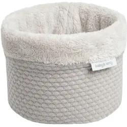Baby's only, Pflegekorb, Babys Only Korb Sky, Urban Taupe