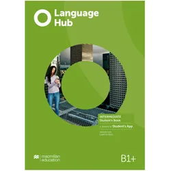 Language Hub, Schulbücher von Jeremy Day, Gareth Rees