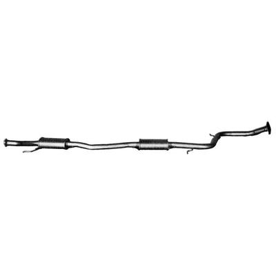 VEGAZ Mittelschalldämpfer mzs60 für MAZDA