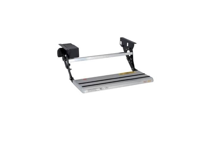 Marchepied basculant électrique 550