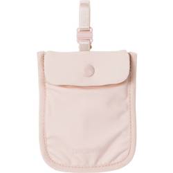 Pacsafe Tasche Coversafe S25 geheime BH Tasche (L x B) 11 cm x 9 cm Pink 10121314