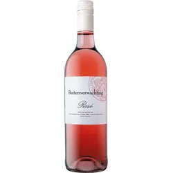 Blanc De Noir Rosé Buitenverwachting 2025