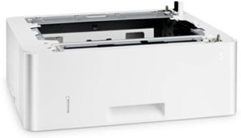 HP D9P29A bandeja de papel adicional de 500 folhas