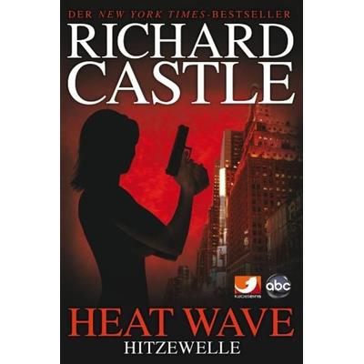 Castle 1, Taschenbuch von Richard Castle, Cross Cult Entertainment