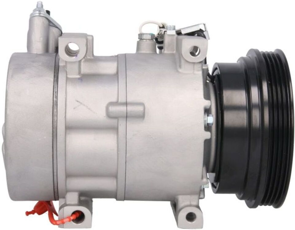 Klimakompressor NISSENS 89164
