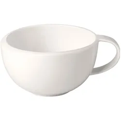Villeroy & Boch, Tasse, Kaffeeobertasse NewMoon (290 ml, 1x)