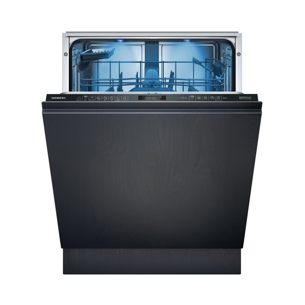 Siemens SN65EX15BE vaatwasser
