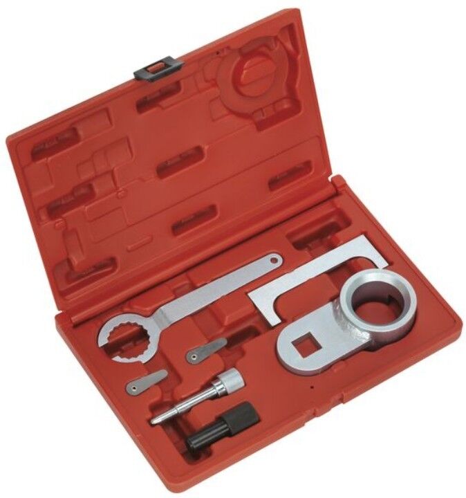 SEALEY VSE5559 Arretierwerkzeugsatz, Nockenwelle